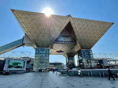 March 15-17, 2023 Japan Exhibition