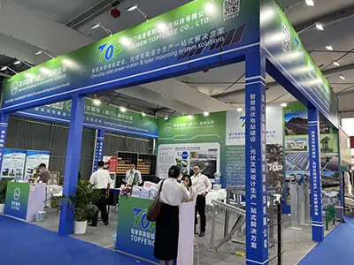 May 2023 Shanghai SENC Exhibition