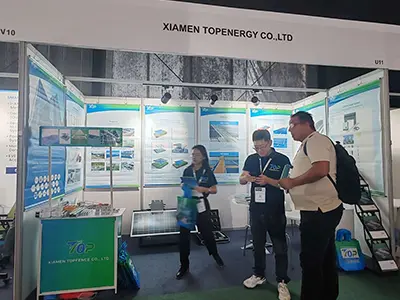 2024 10.14-16 Exhibition in Riyadh, Saudi Arabia