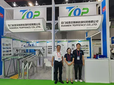 2024.8 Guangzhou Exhibition