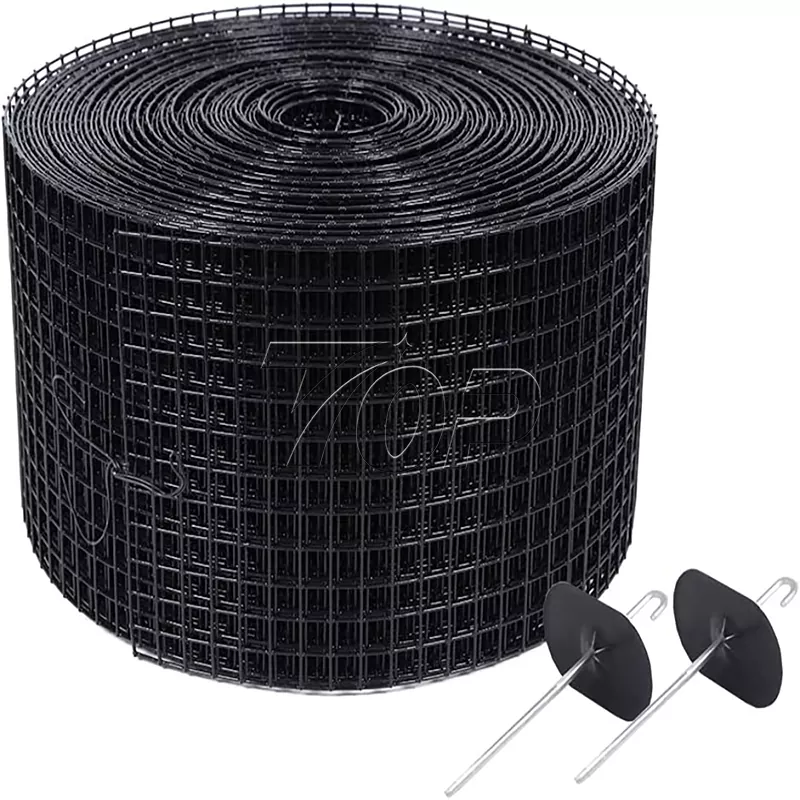 How to Choose Bird Mesh Wire When Installing a Solar System?