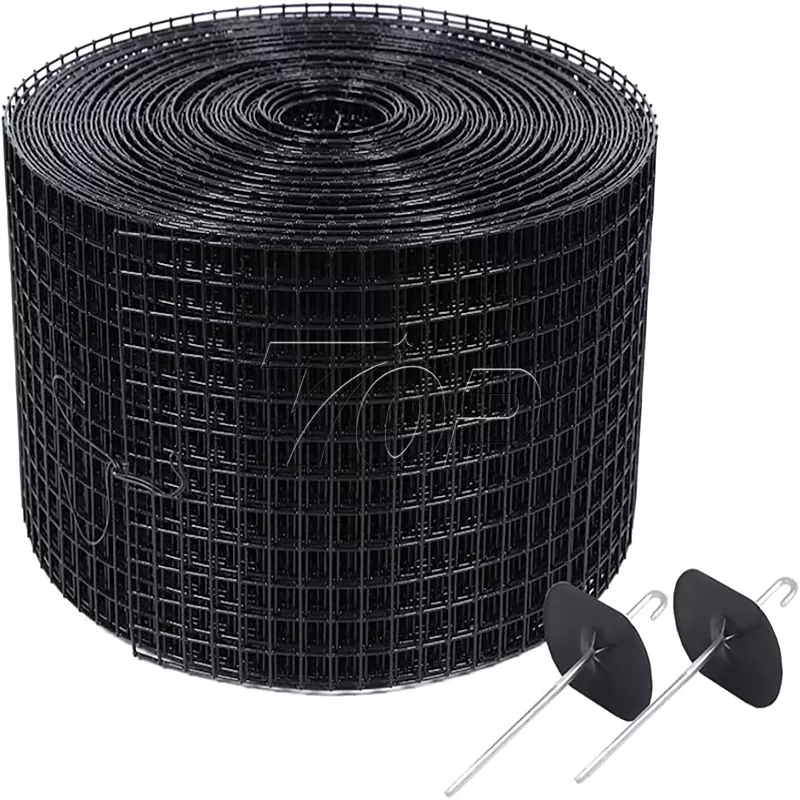 Why Choose Bulk Solar Panel Protection Mesh?