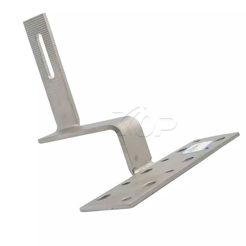 Adjustable Solar Roof Hook