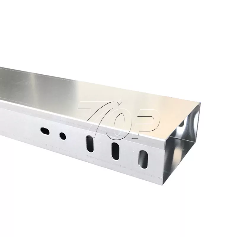 Aluminum Cable Tray