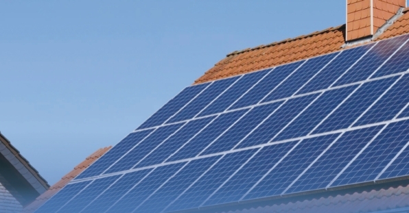 Mounting Solar Panels on Tile Roof
