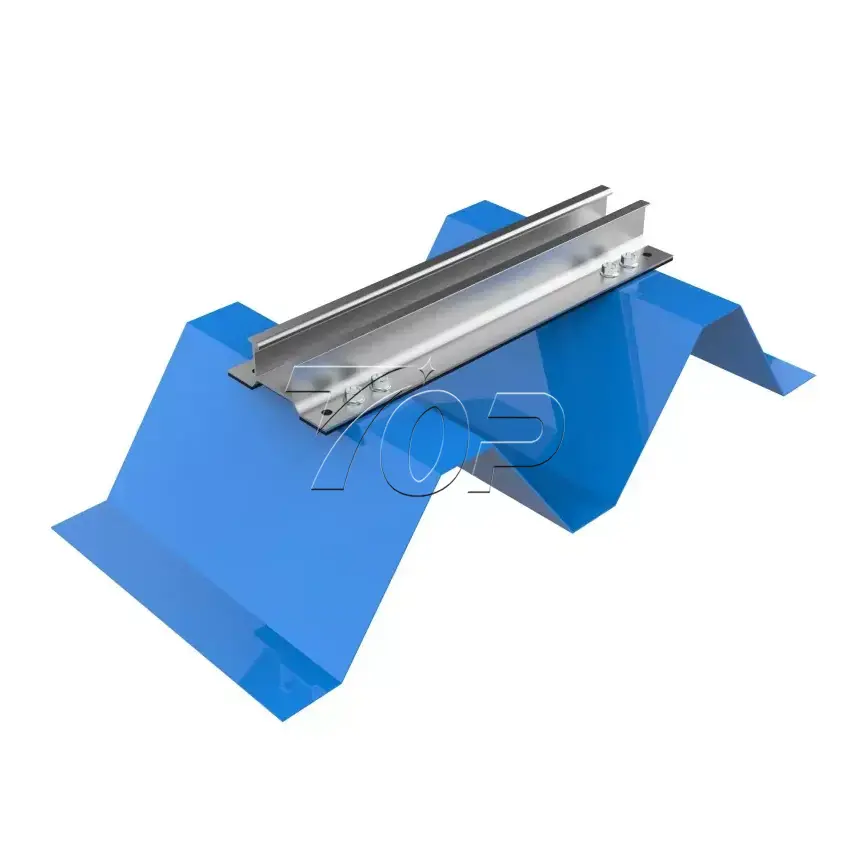 Mini Rail Mounting System