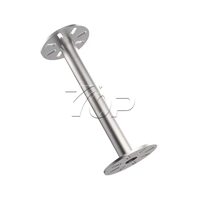 Screw in Earth Anchors