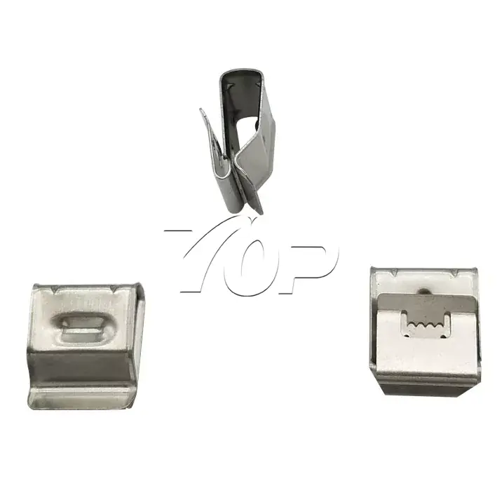 Solar DC Cable Clips