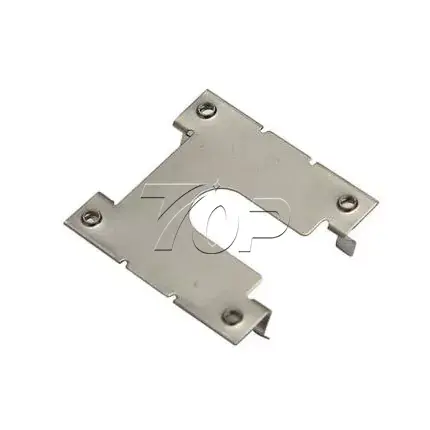 Solar Earth Clips