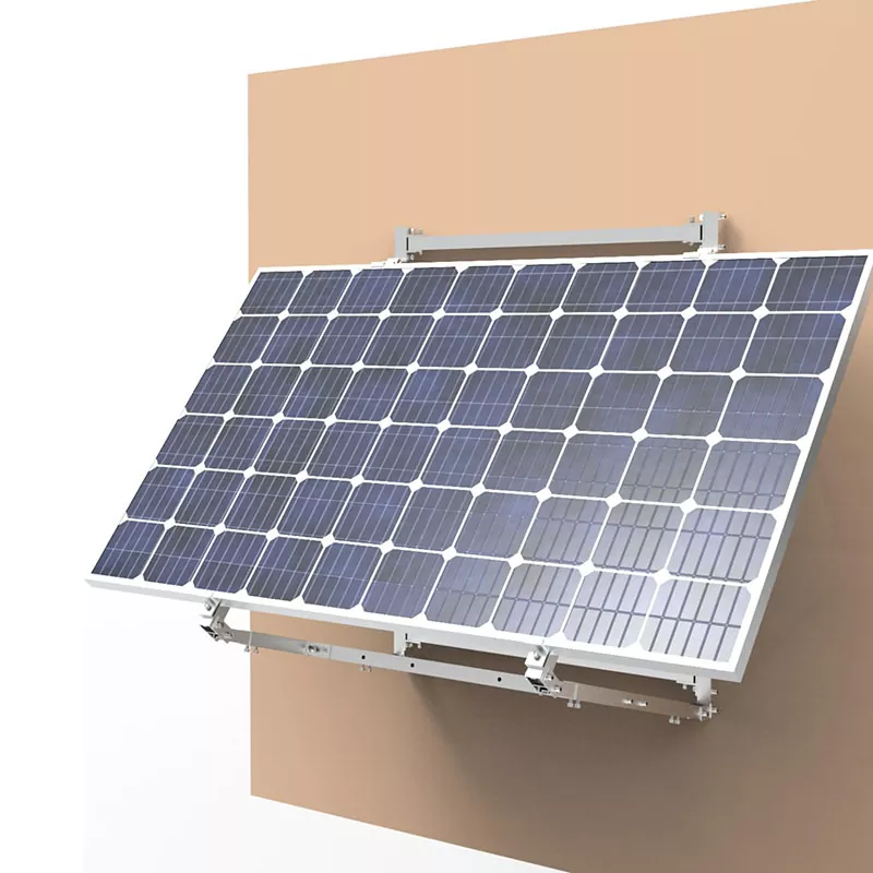 Solar Panels for Balcony