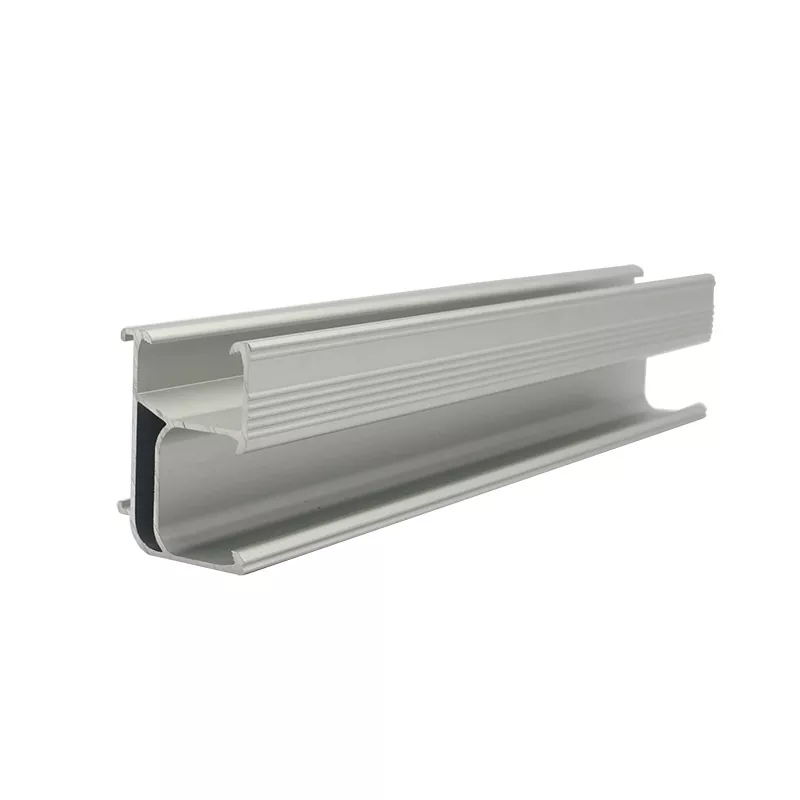 Solar Rail