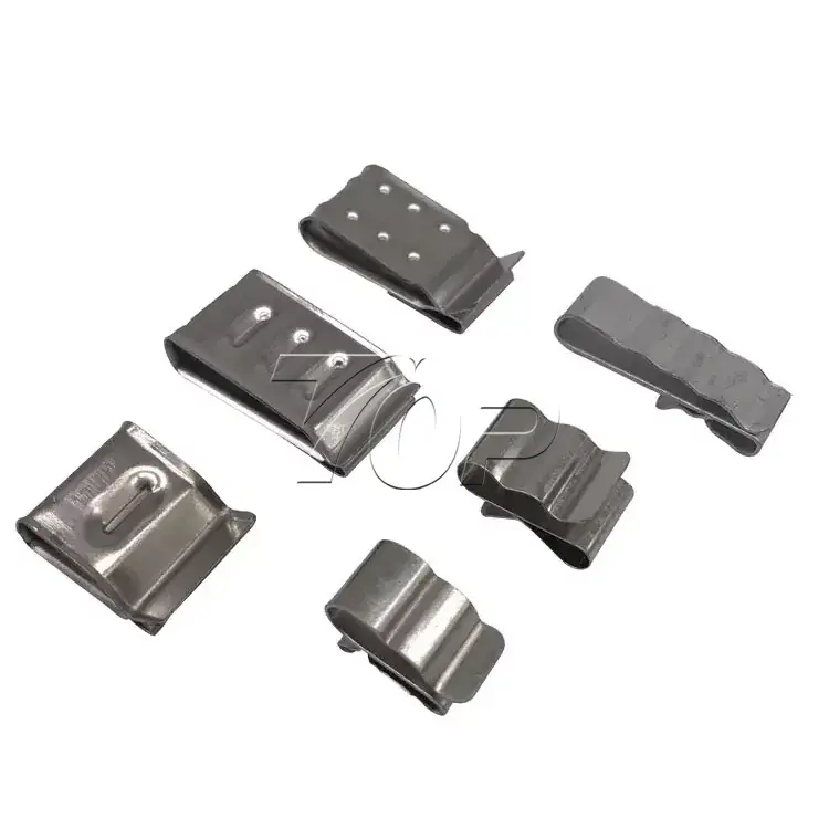 Stainless Steel Solar Cable Clips