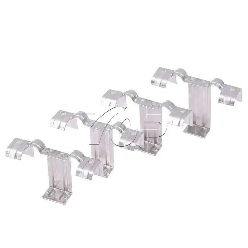 Stainless Steel Solar Water Drainage Clips